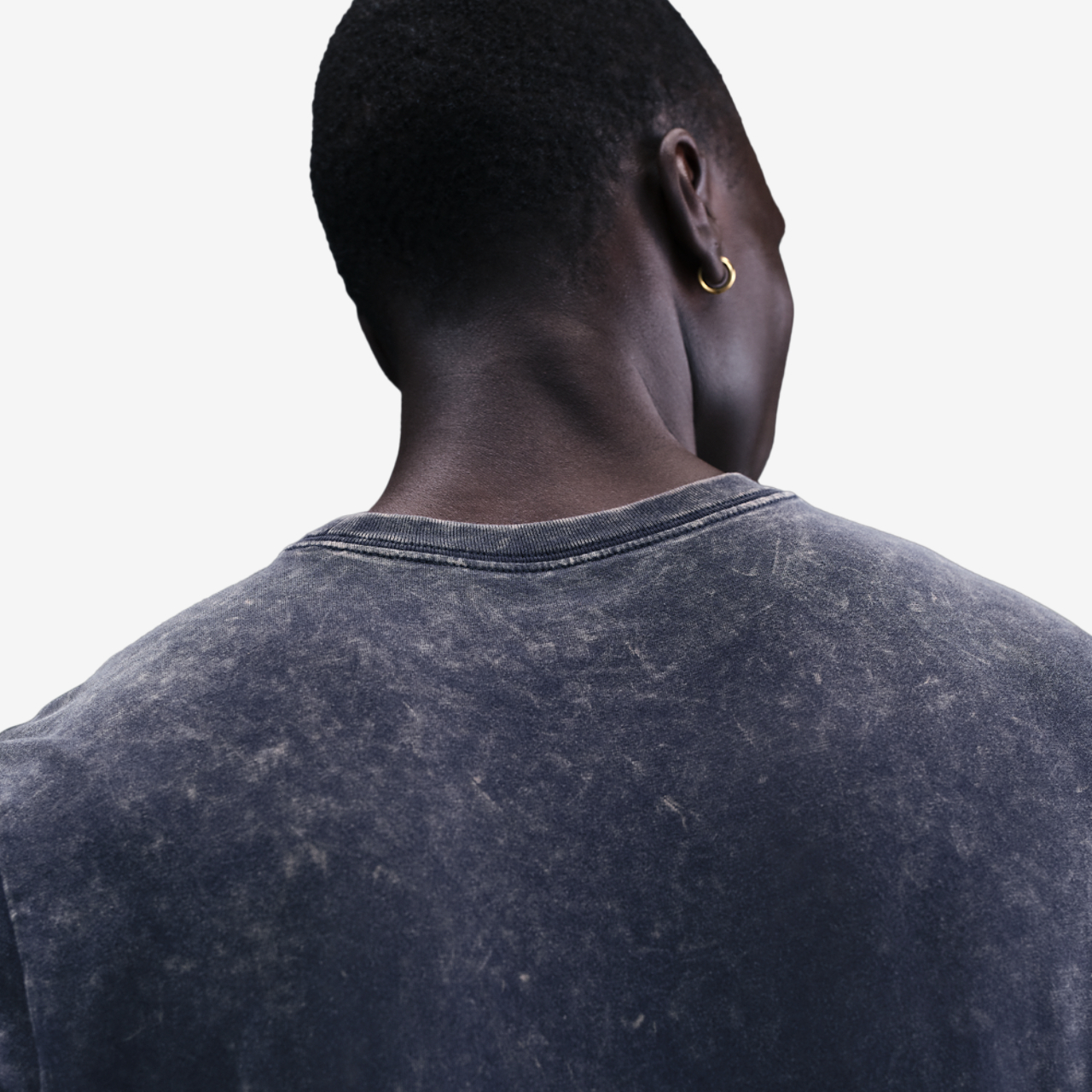 Nike Photo Long Sleeve Tee Image 2 of 4. Tap to open photo gallery.