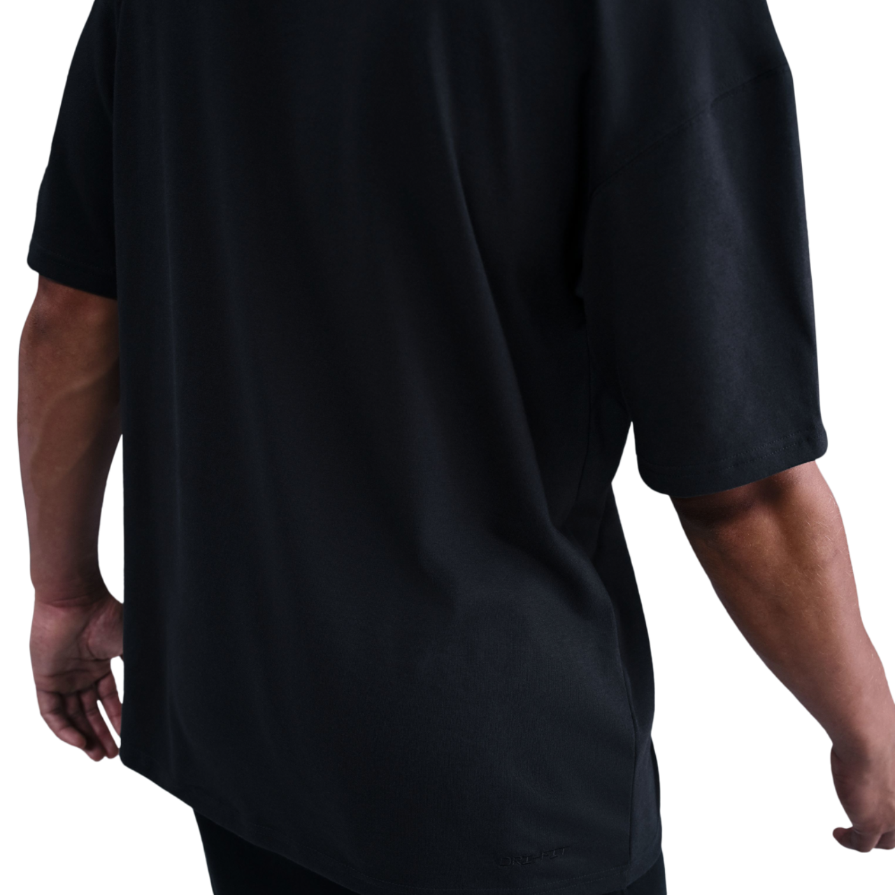 Nike Kobe Dri-FIT M90 XXIV T-Shirt Image 2 of 2. Tap to open photo gallery.