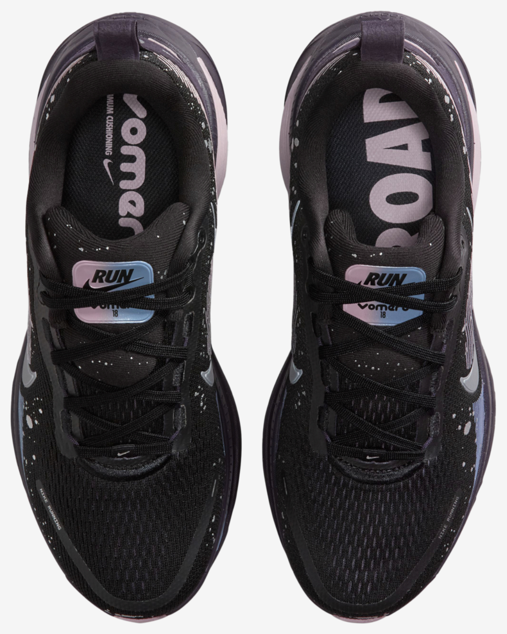Nike Vomero 18 SE Image 4 of 5. Tap to open photo gallery.