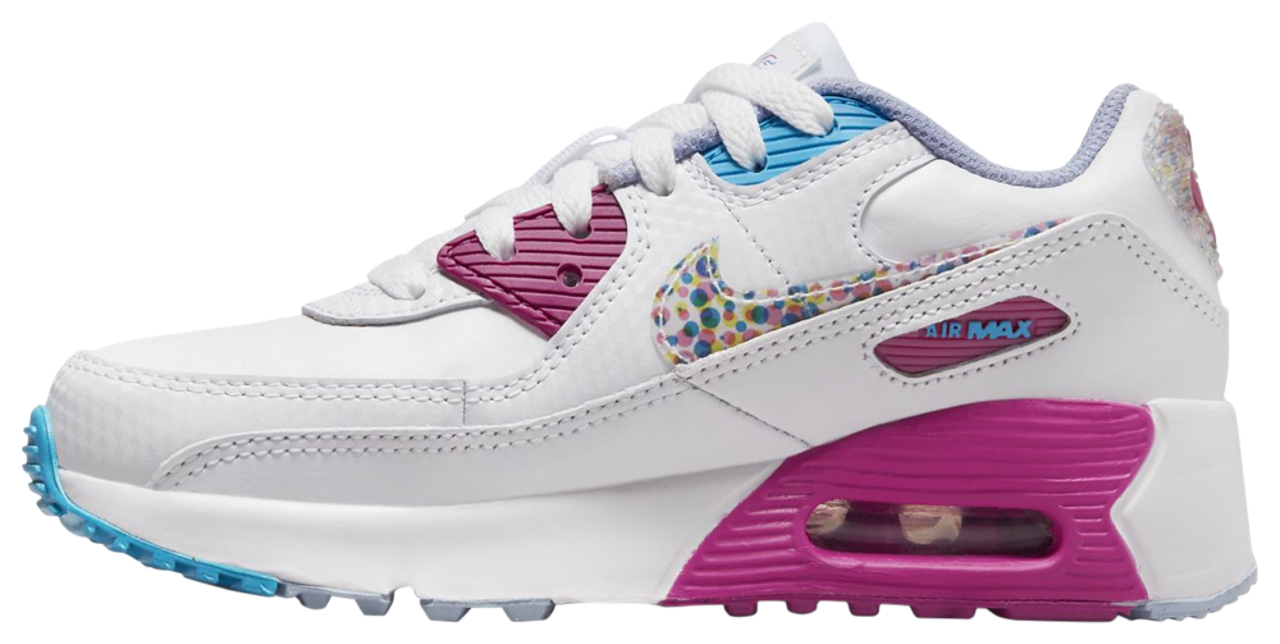 Nike Air Max 90 LRT 90 SE Image 2 of 5. Tap to open photo gallery.