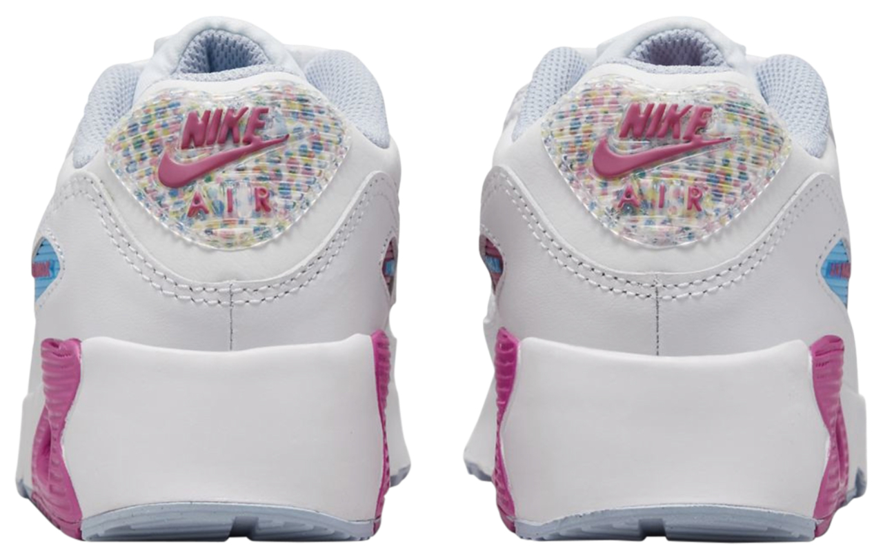 Nike Air Max 90 LRT 90 SE Image 3 of 5. Tap to open photo gallery.