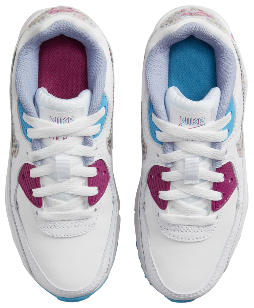 Nike Air Max 90 LRT 90 SE Image 4 of 5. Tap to open photo gallery.
