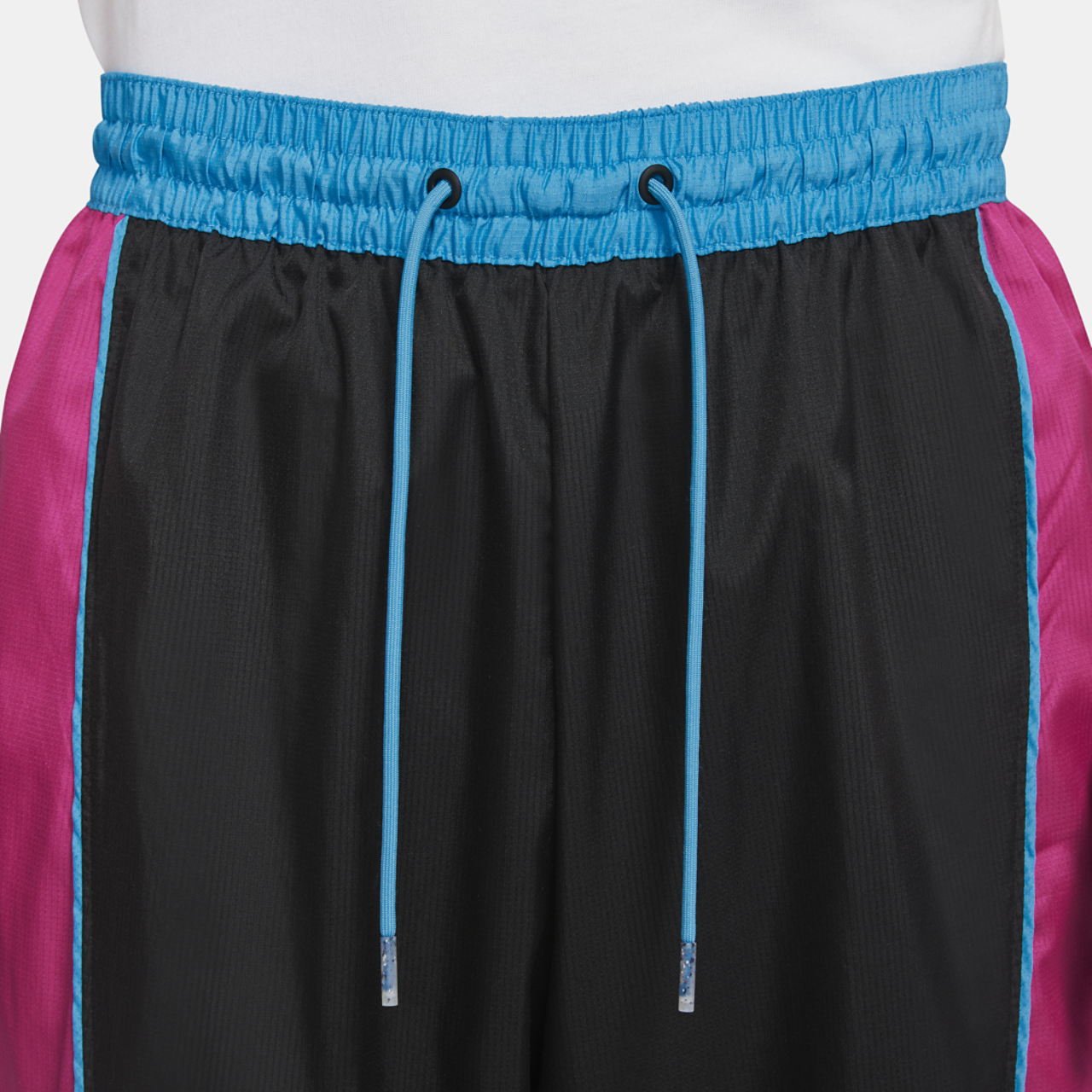 Nike Throwback Pants Image 3 of 5. Tap to open photo gallery.