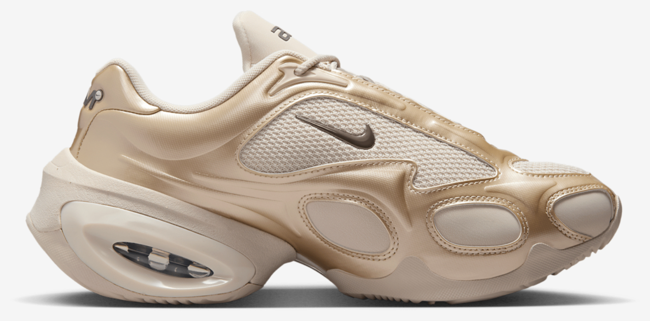 Nike Air Max Muse Image 1 of 5. Tap to open photo gallery.