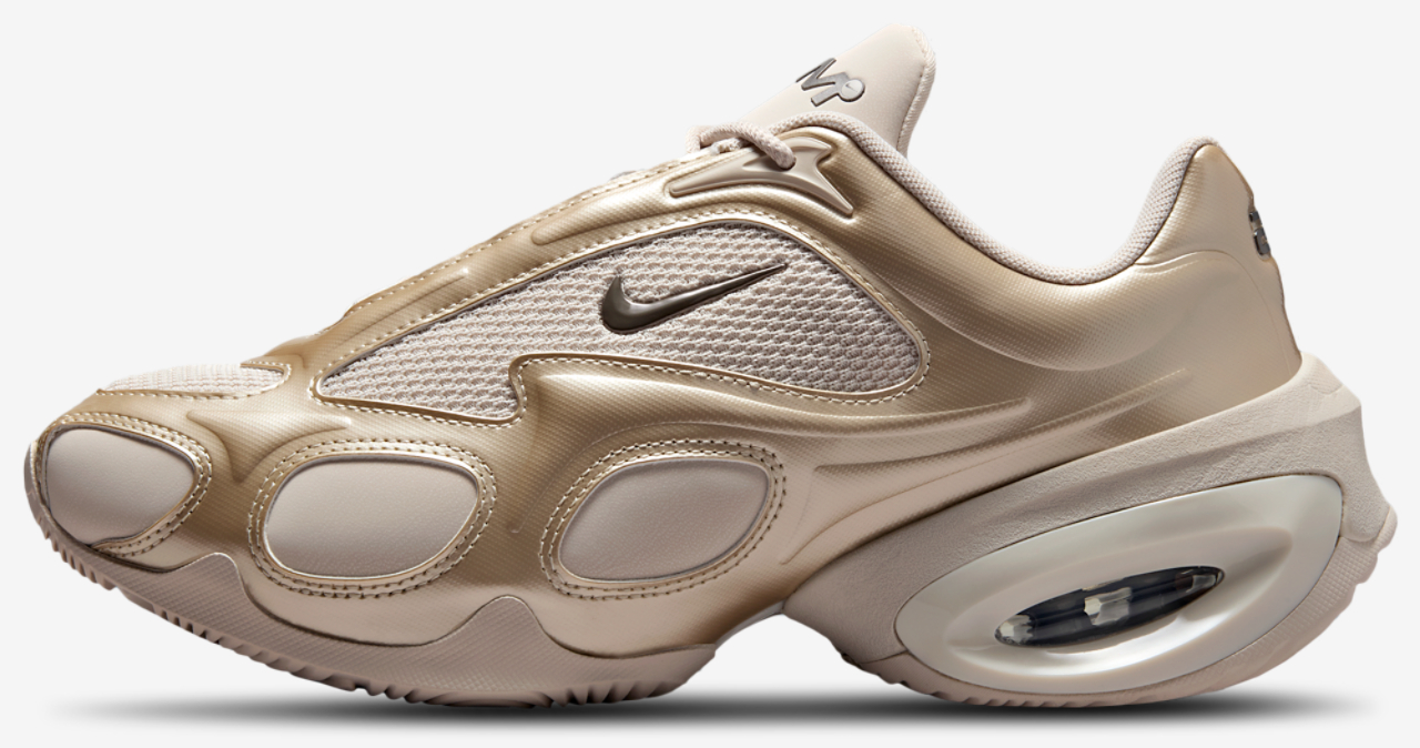 Nike Air Max Muse Image 2 of 5. Tap to open photo gallery.