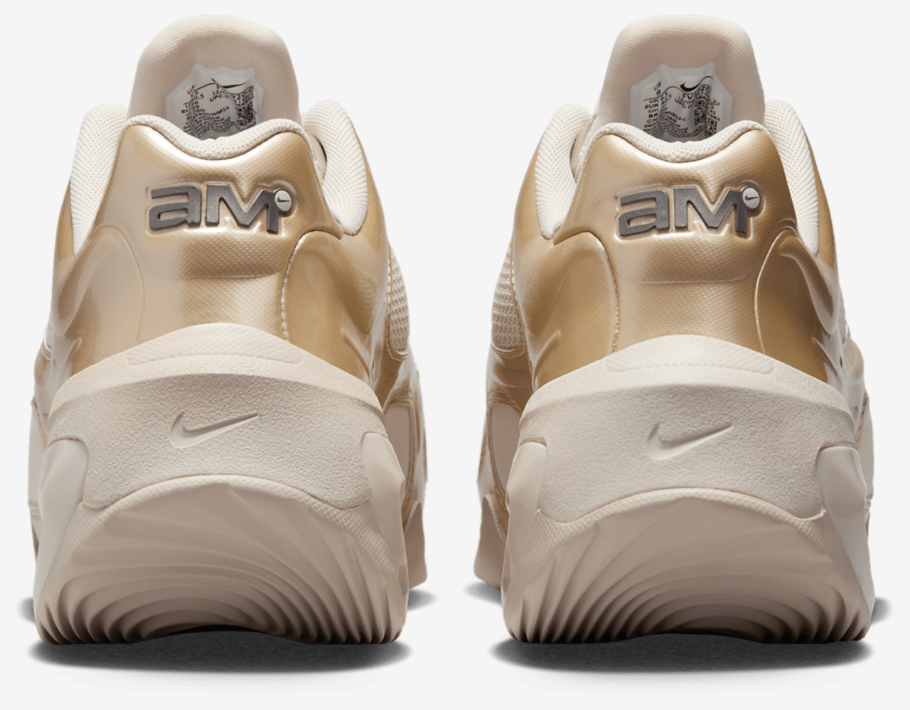 Nike Air Max Muse Image 3 of 5. Tap to open photo gallery.