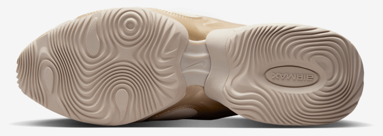 Nike Air Max Muse Image 5 of 5. Tap to open photo gallery.