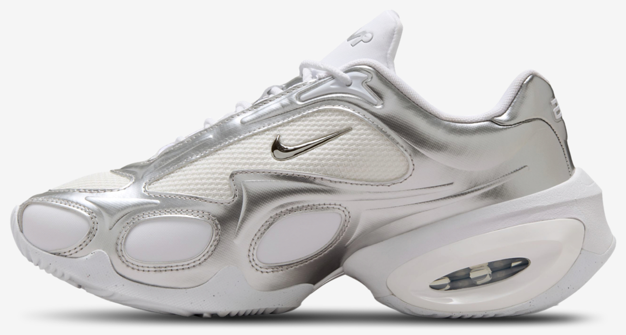 Nike Air Max Muse Image 2 of 5. Tap to open photo gallery.