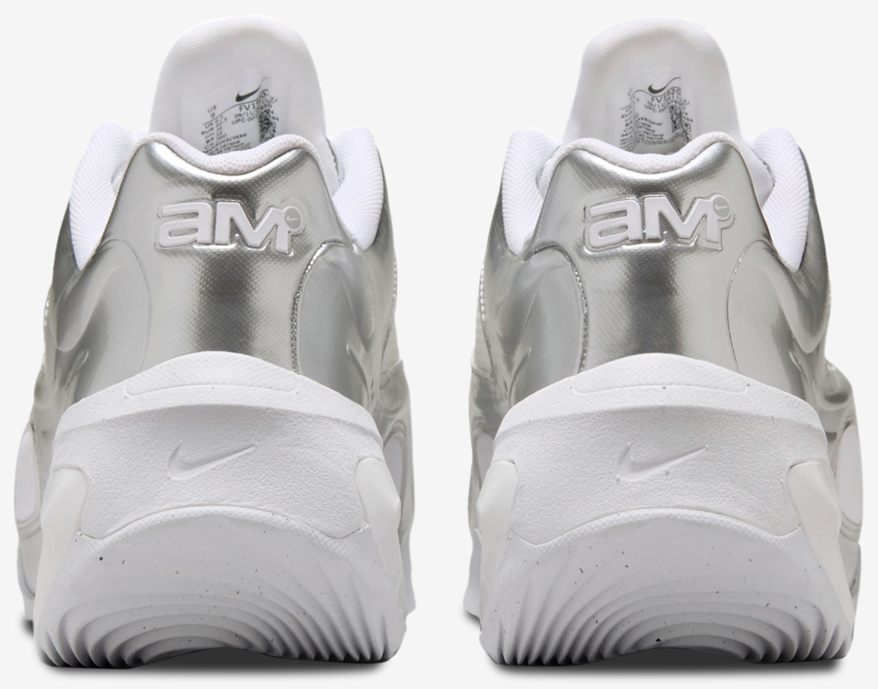 Nike Air Max Muse Image 3 of 5. Tap to open photo gallery.