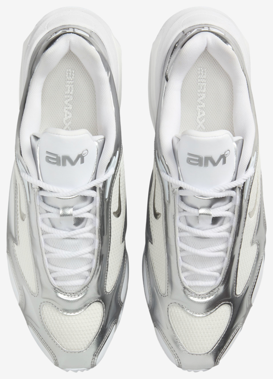 Nike Air Max Muse Image 4 of 5. Tap to open photo gallery.