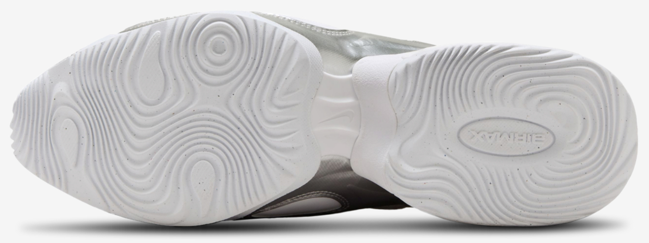 Nike Air Max Muse Image 5 of 5. Tap to open photo gallery.