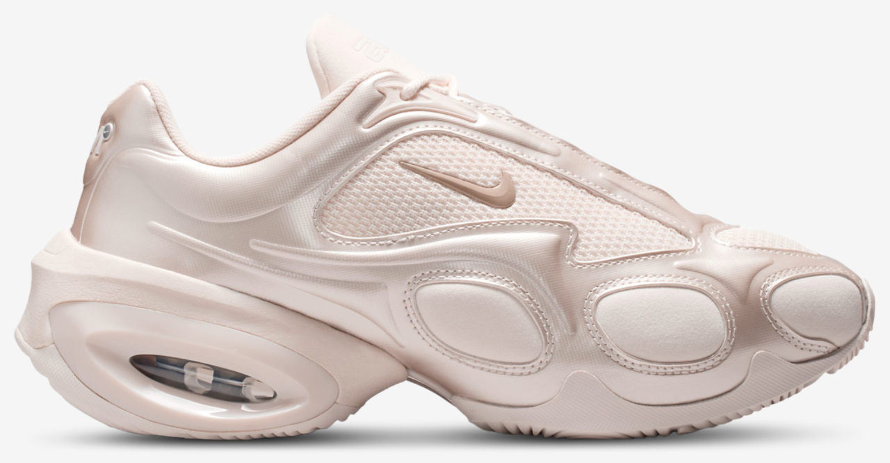 Nike Air Max Muse Image 1 of 5. Tap to open photo gallery.