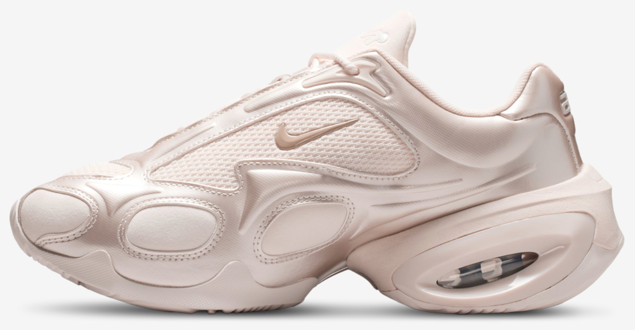 Nike Air Max Muse Image 2 of 5. Tap to open photo gallery.