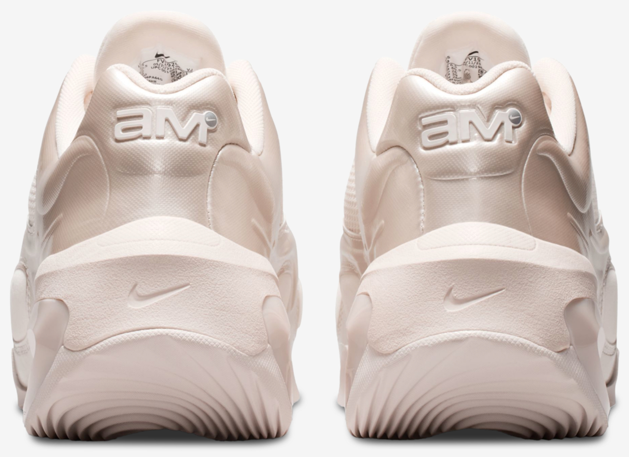 Nike Air Max Muse Image 3 of 5. Tap to open photo gallery.