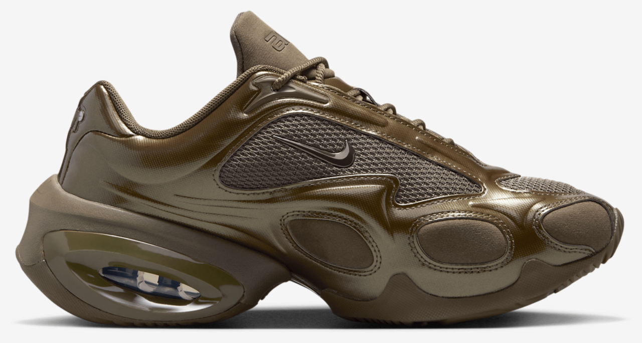 Nike Air Max Muse Image 1 of 5. Tap to open photo gallery.