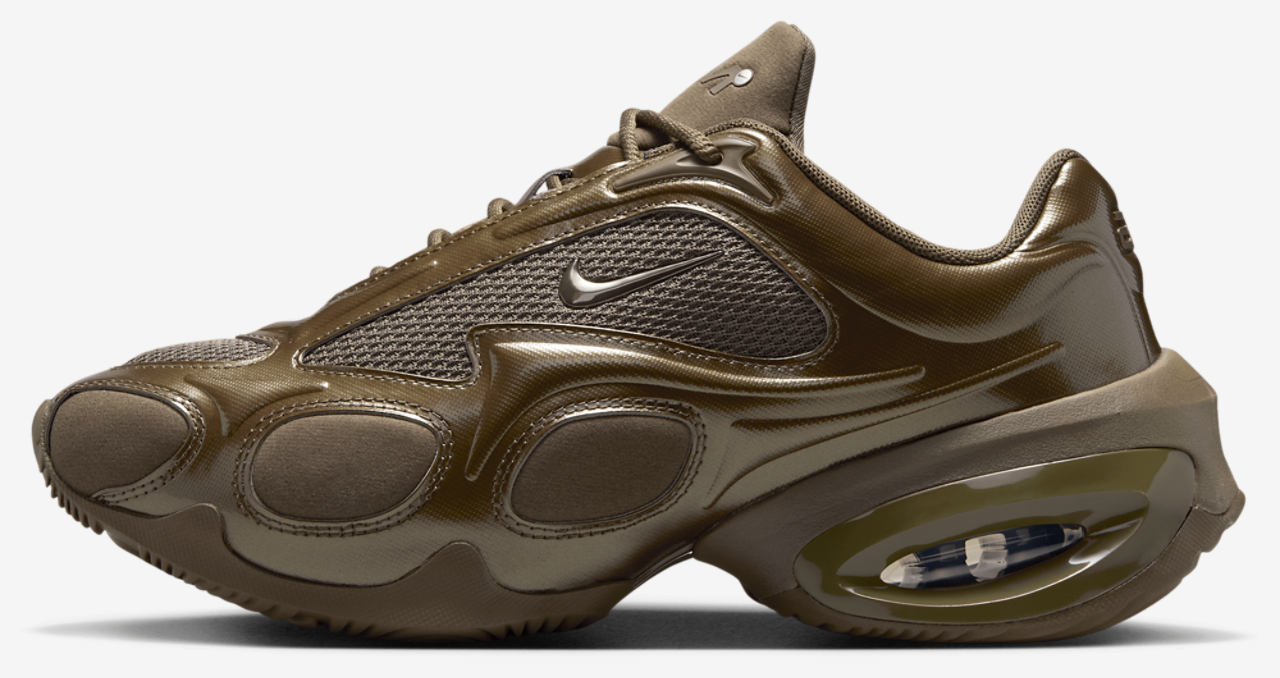 Nike Air Max Muse Image 2 of 5. Tap to open photo gallery.