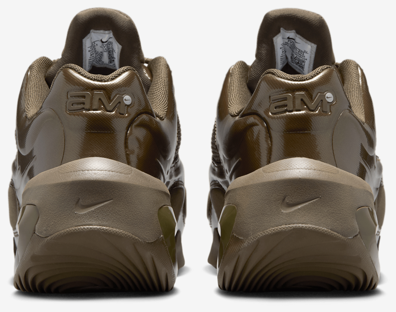 Nike Air Max Muse Image 3 of 5. Tap to open photo gallery.