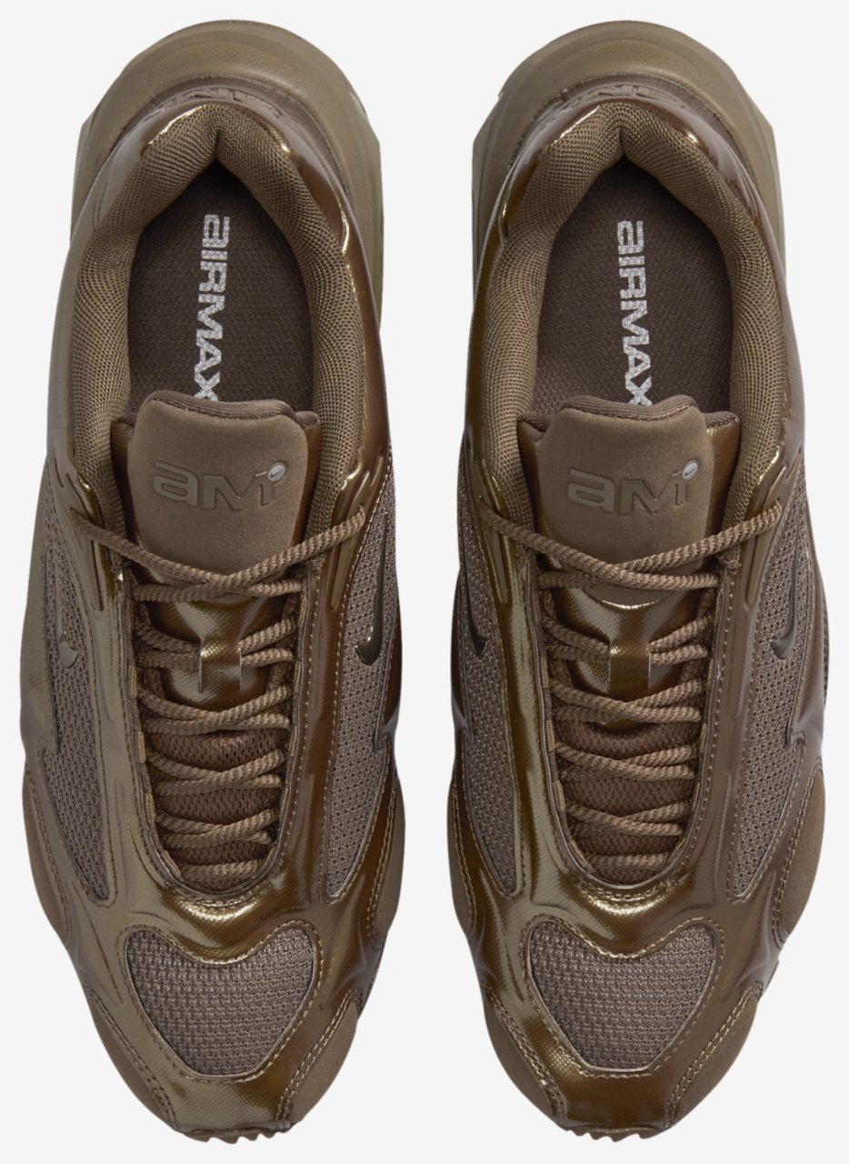 Nike Air Max Muse Image 4 of 5. Tap to open photo gallery.