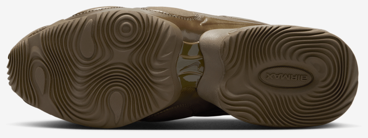 Nike Air Max Muse Image 5 of 5. Tap to open photo gallery.