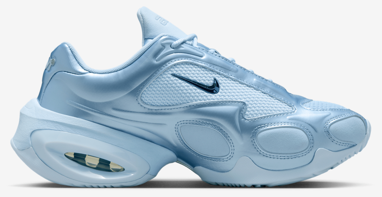 Nike Air Max Muse Image 1 of 5. Tap to open photo gallery.