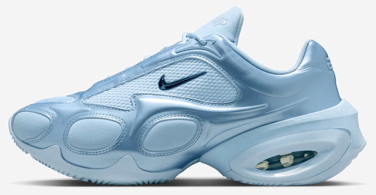 Nike Air Max Muse Image 2 of 5. Tap to open photo gallery.