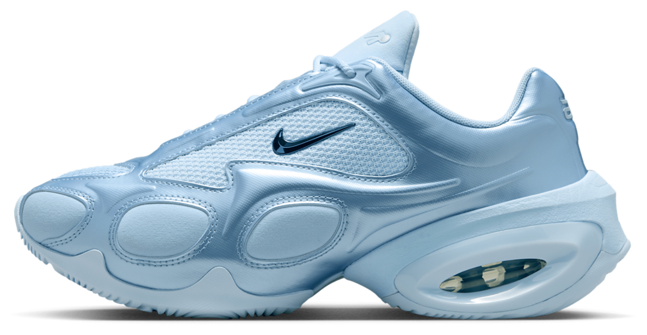 Nike Air Max Muse Image 2 of 5. Tap to open photo gallery.