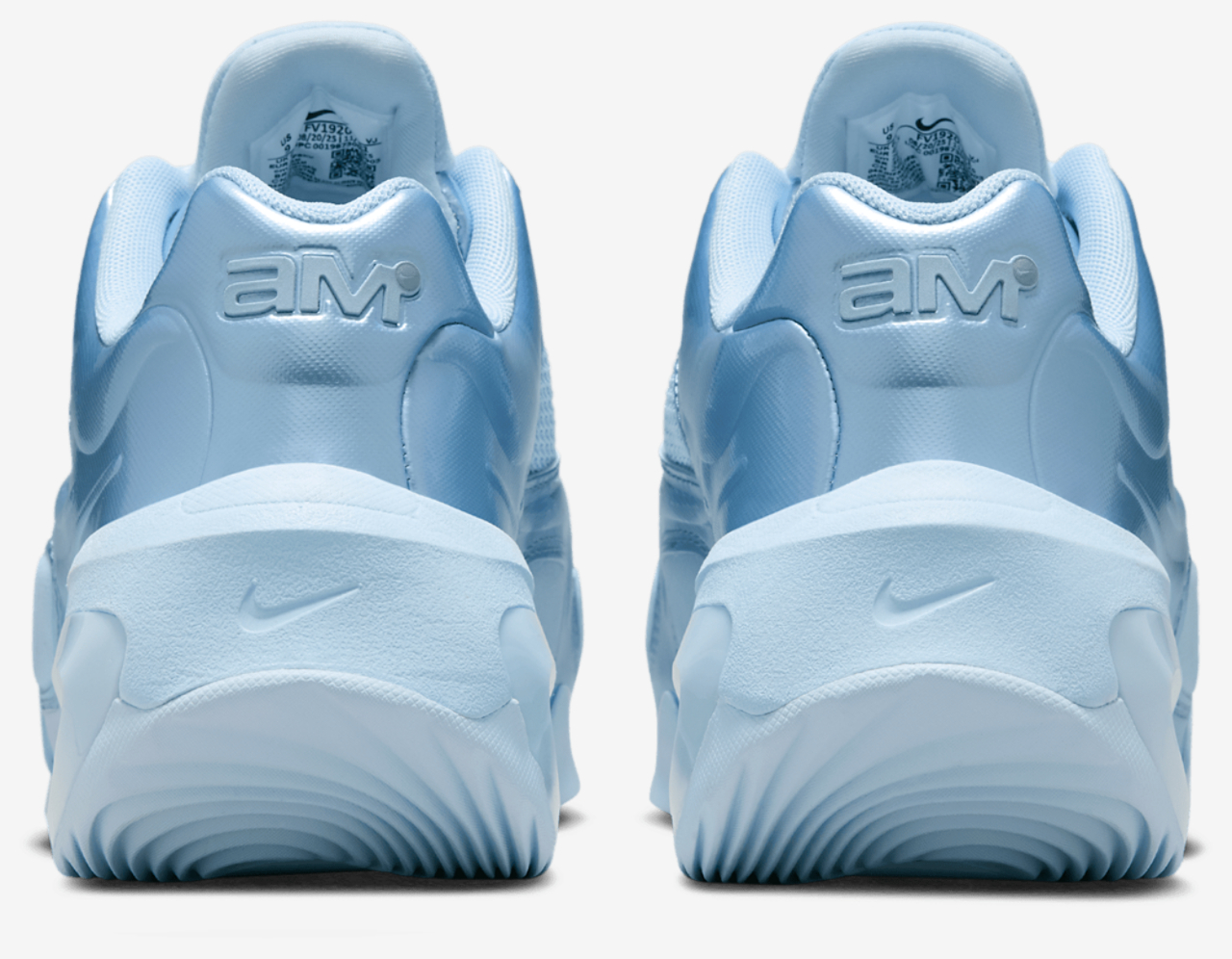 Nike Air Max Muse Image 3 of 5. Tap to open photo gallery.
