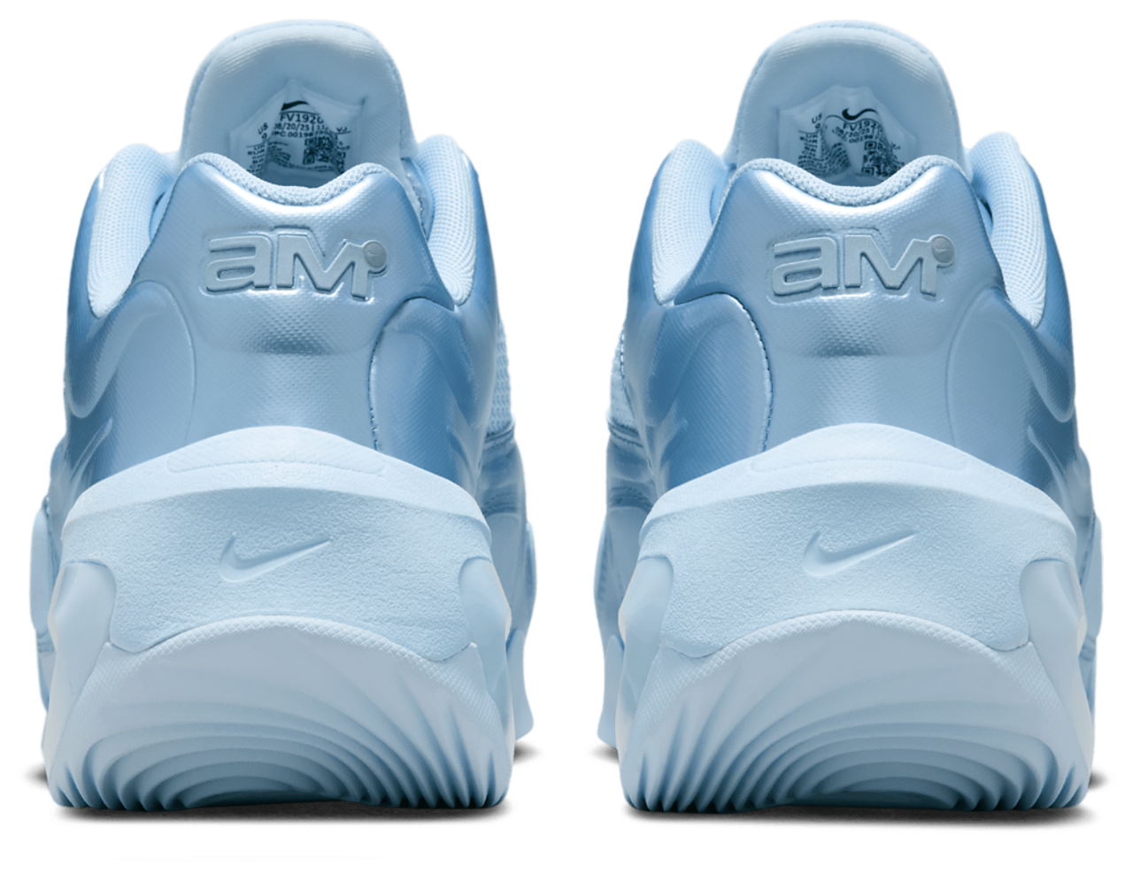 Nike Air Max Muse Image 3 of 5. Tap to open photo gallery.