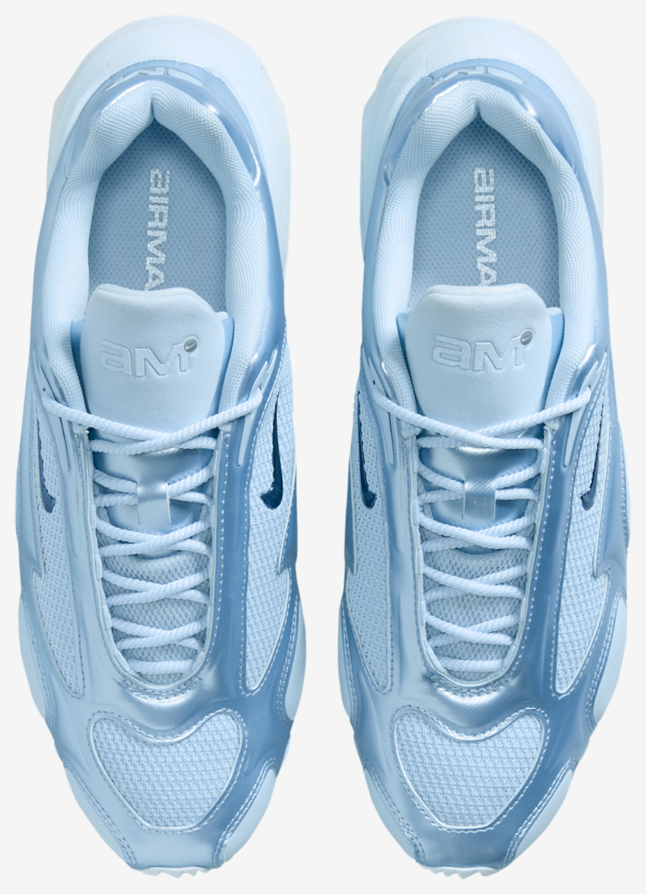 Nike Air Max Muse Image 4 of 5. Tap to open photo gallery.