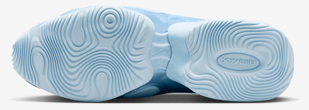 Nike Air Max Muse Image 5 of 5. Tap to open photo gallery.