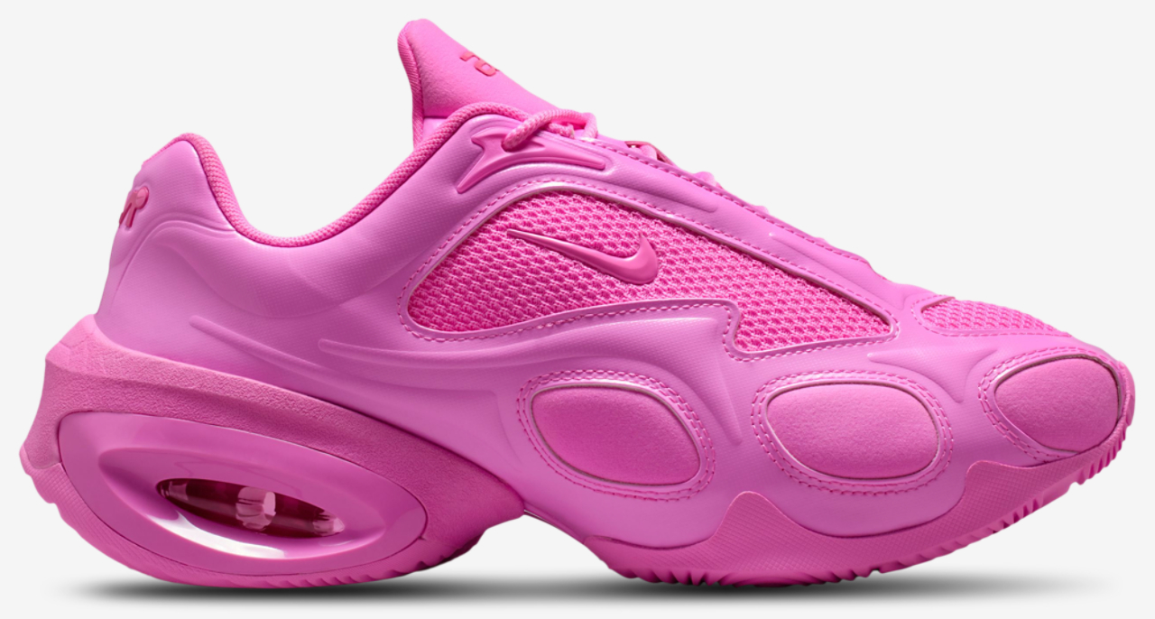 Nike Air Max Muse Image 1 of 5. Tap to open photo gallery.