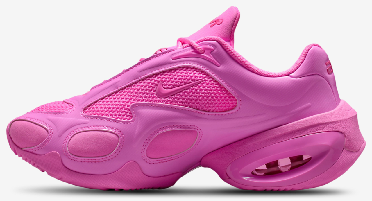 Nike Air Max Muse Image 2 of 5. Tap to open photo gallery.