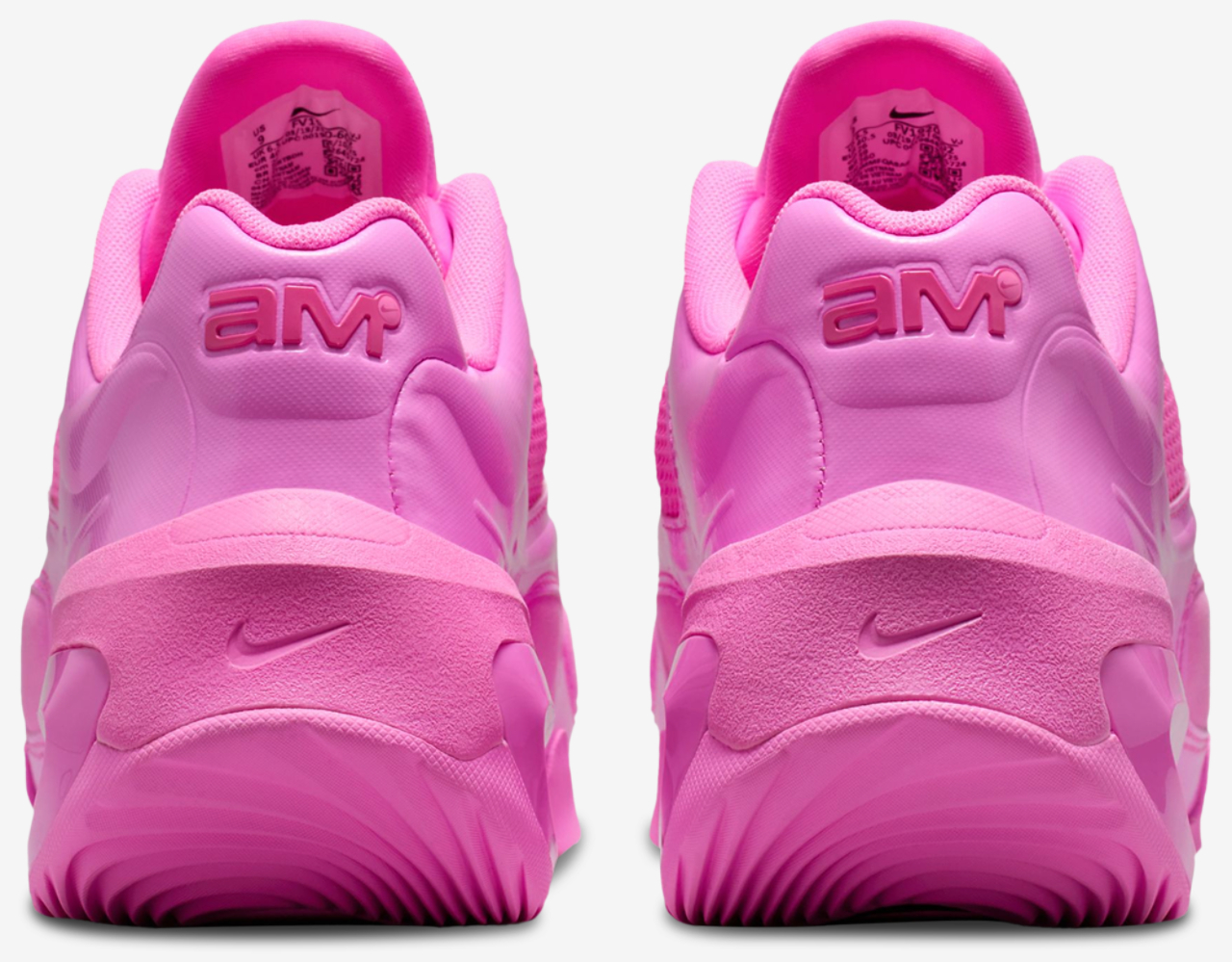 Nike Air Max Muse Image 3 of 5. Tap to open photo gallery.