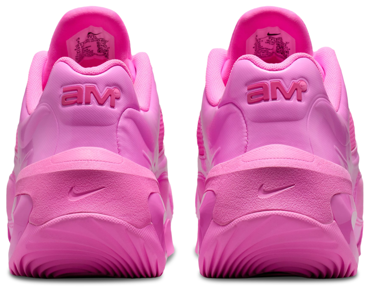 Nike Air Max Muse Image 3 of 5. Tap to open photo gallery.