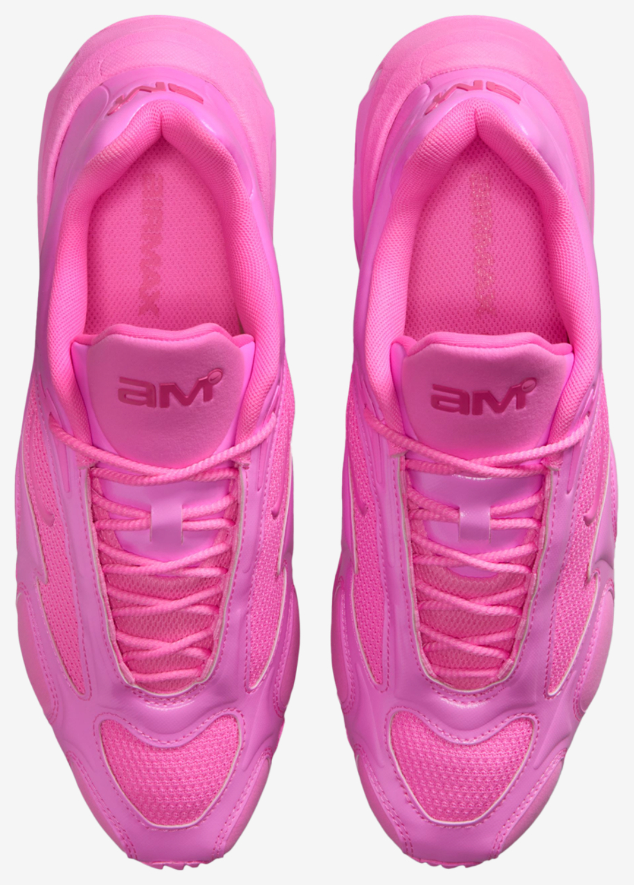Nike Air Max Muse Image 4 of 5. Tap to open photo gallery.
