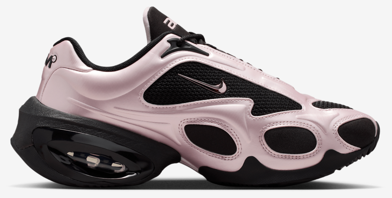 Nike Air Max Muse Image 1 of 5. Tap to open photo gallery.
