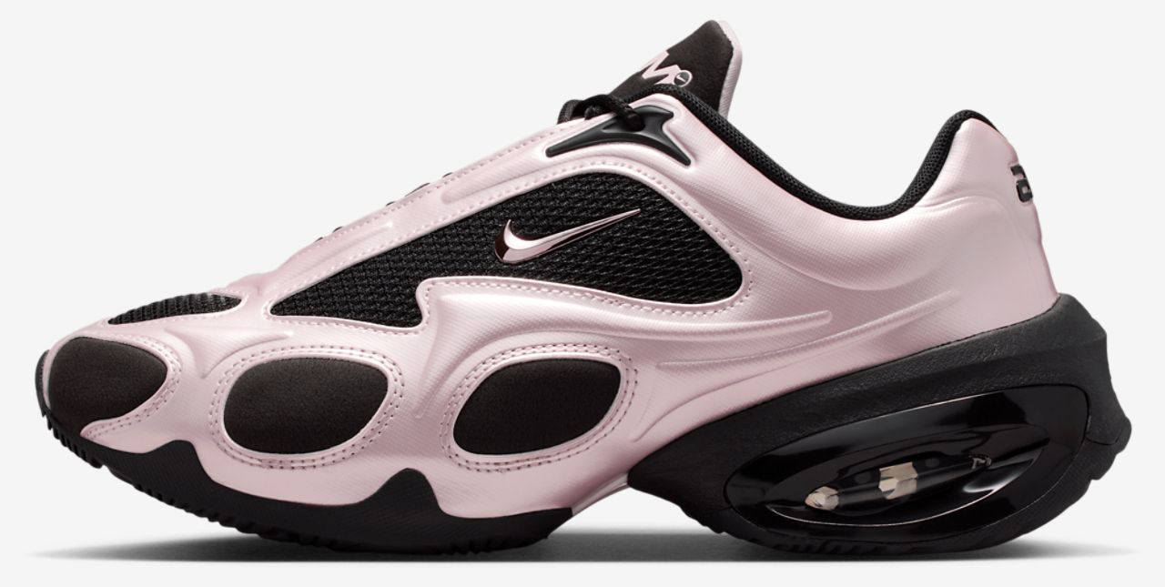 Nike Air Max Muse Image 2 of 5. Tap to open photo gallery.