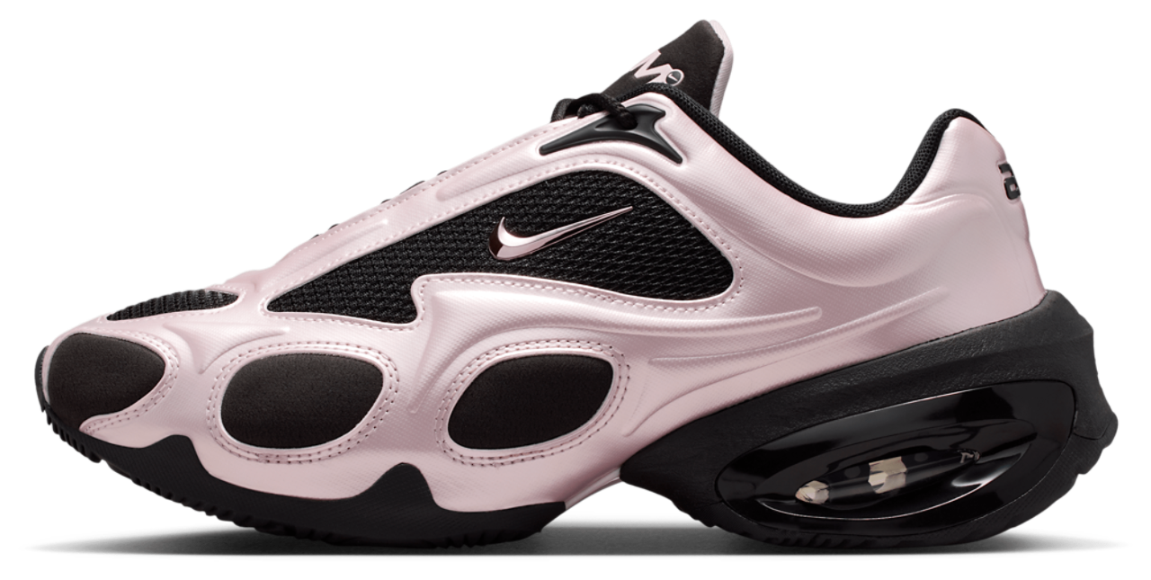 Nike Air Max Muse Image 2 of 5. Tap to open photo gallery.
