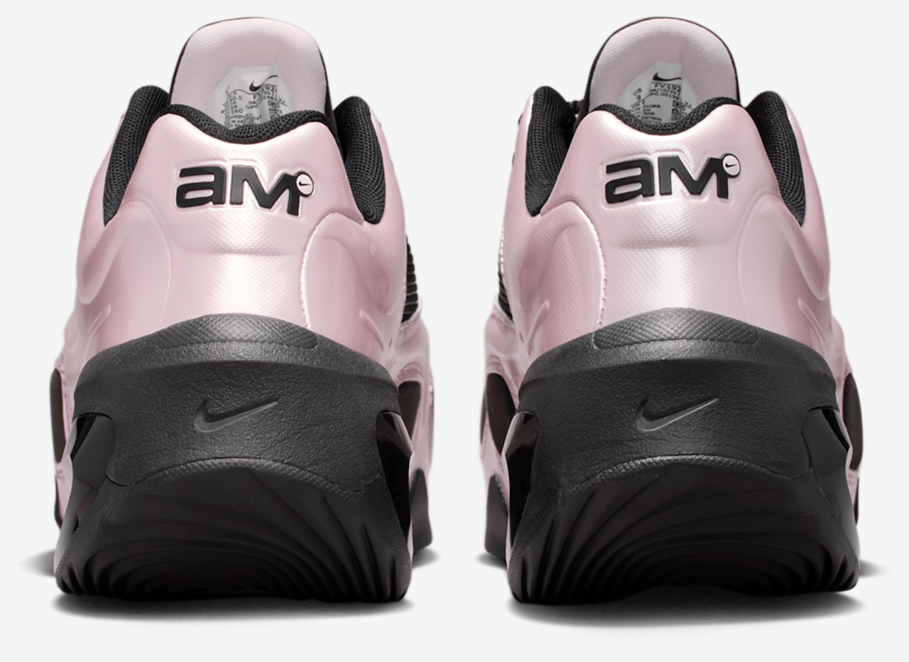 Nike Air Max Muse Image 3 of 5. Tap to open photo gallery.