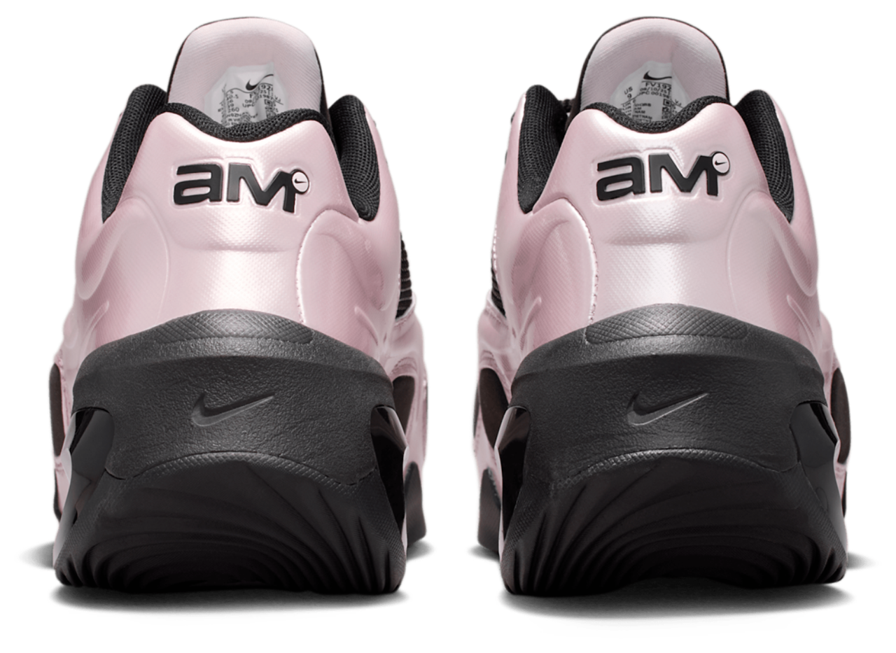 Nike Air Max Muse Image 3 of 5. Tap to open photo gallery.