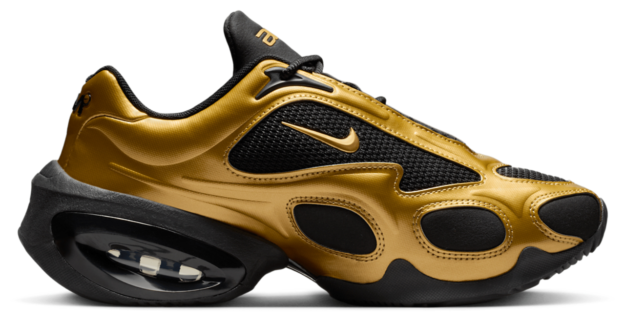 Nike Air Max Muse Image 1 of 5. Tap to open photo gallery.