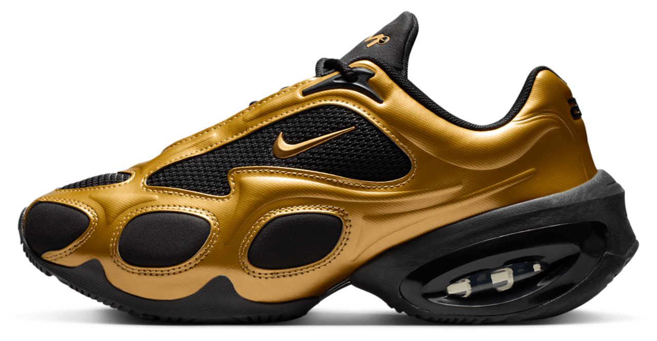 Nike Air Max Muse Image 2 of 5. Tap to open photo gallery.