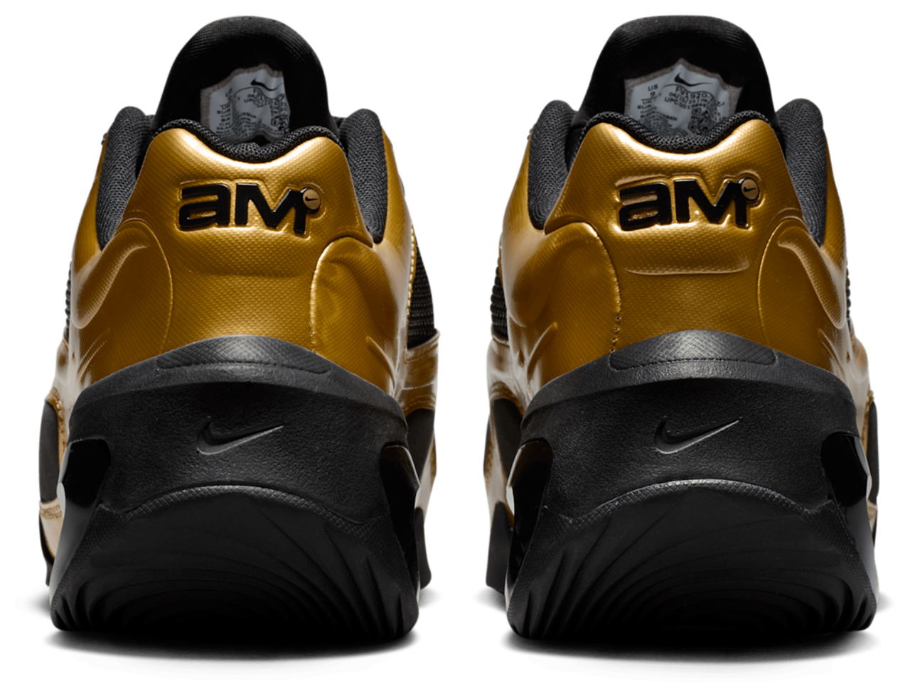 Nike Air Max Muse Image 3 of 5. Tap to open photo gallery.