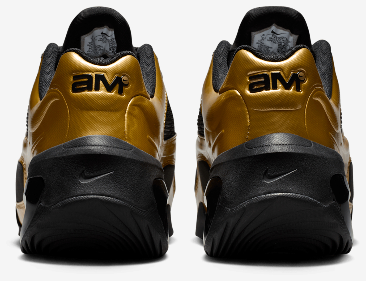 Nike Air Max Muse Image 3 of 5. Tap to open photo gallery.