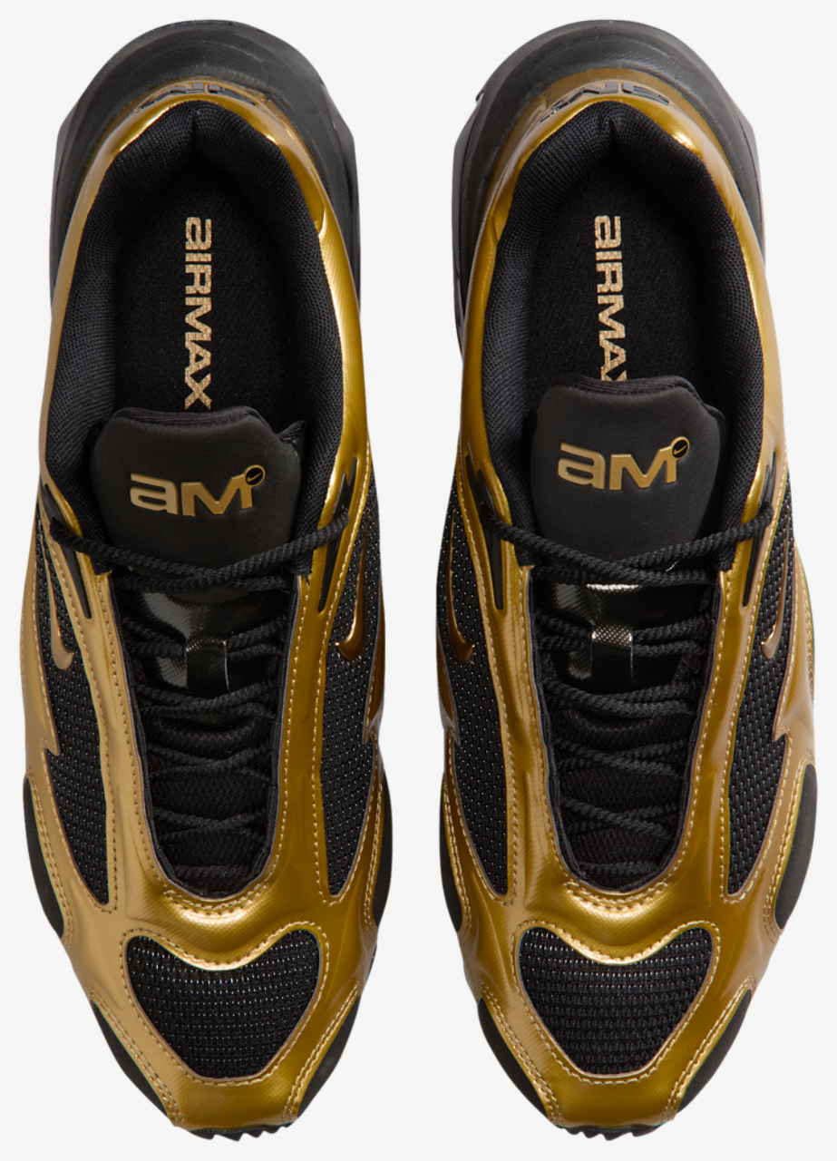 Nike Air Max Muse Image 4 of 5. Tap to open photo gallery.