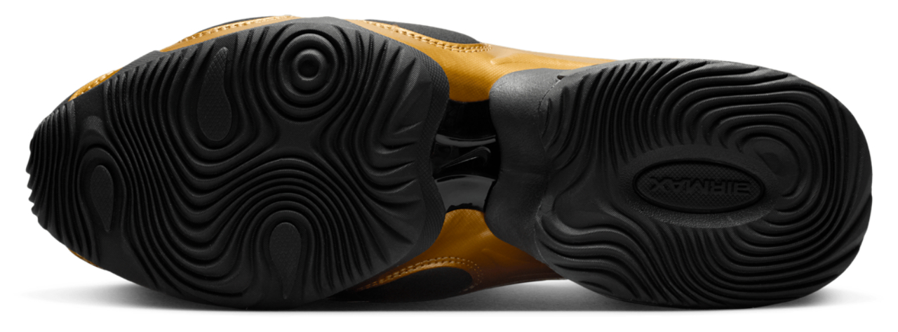 Nike Air Max Muse Image 5 of 5. Tap to open photo gallery.