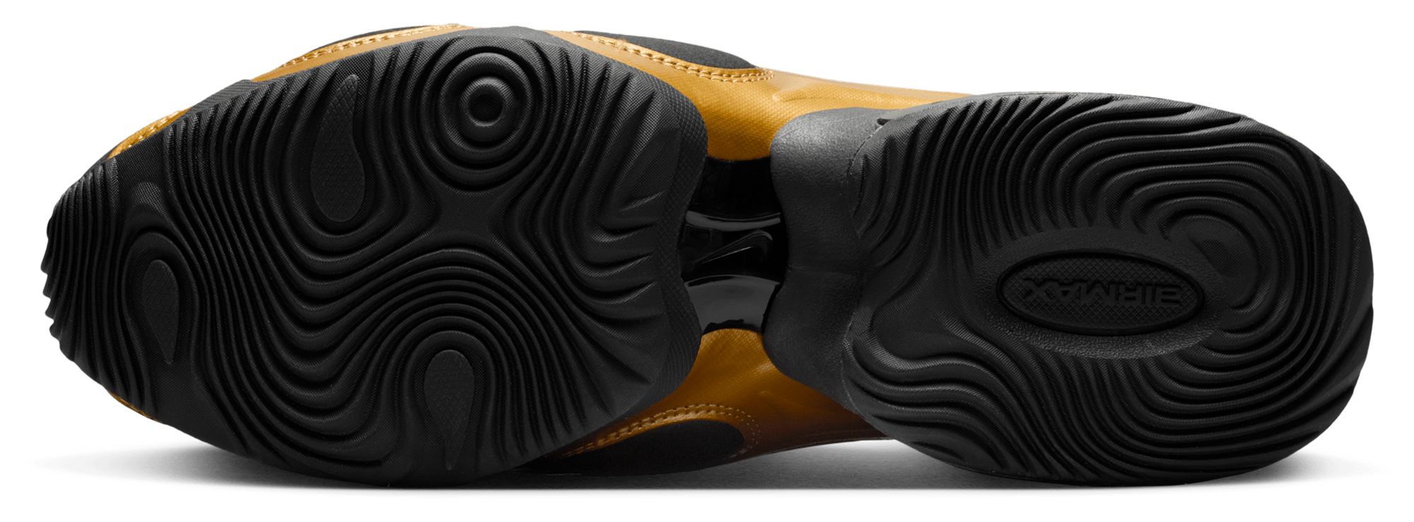 Nike Air Max Muse - Metallic Gold/Black - Image 5