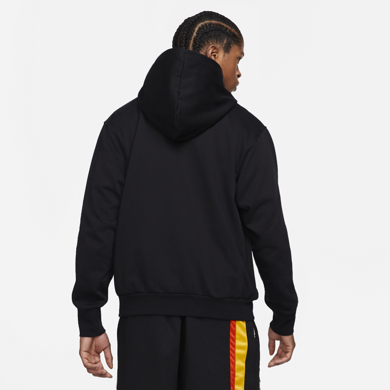 Nike Rayguns Premium Hoodie Image 2 of 6. Tap to open photo gallery.