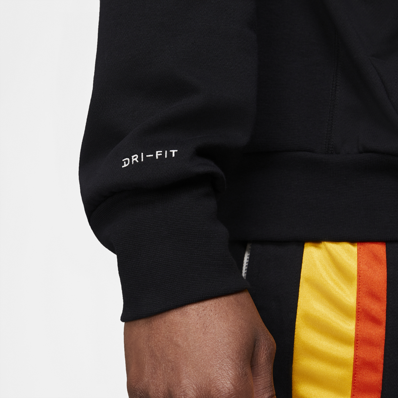 Nike Rayguns Premium Hoodie Image 6 of 6. Tap to open photo gallery.