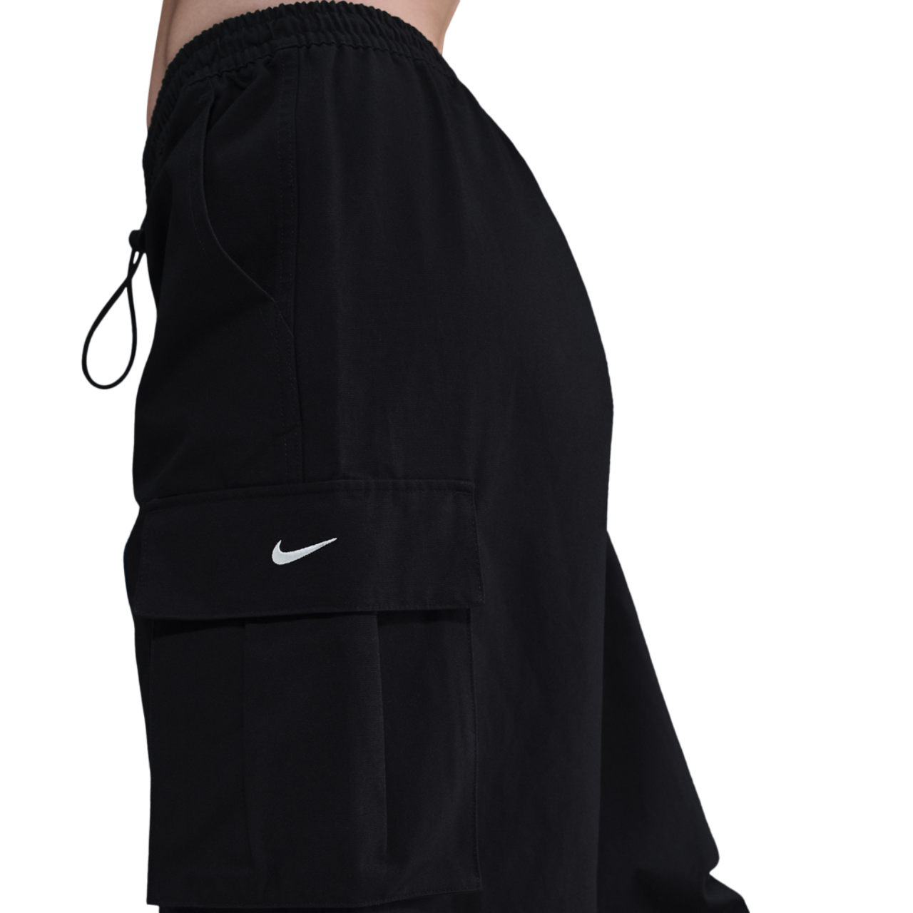 Nike NSW Street Woven Cargo Pant Image 2 of 4. Tap to open photo gallery.